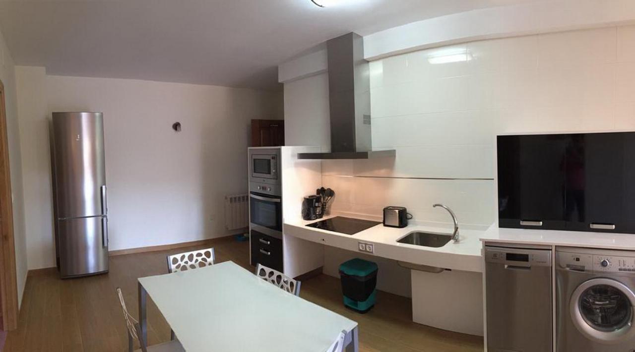 Apartment El Palacio Del Campo