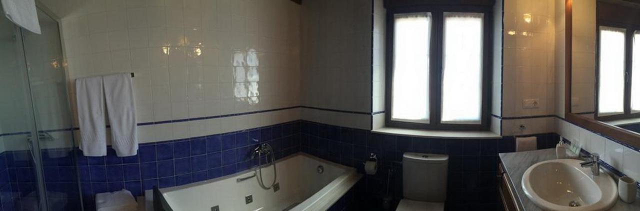 El Palacio Del Campo Apartment Servillas
