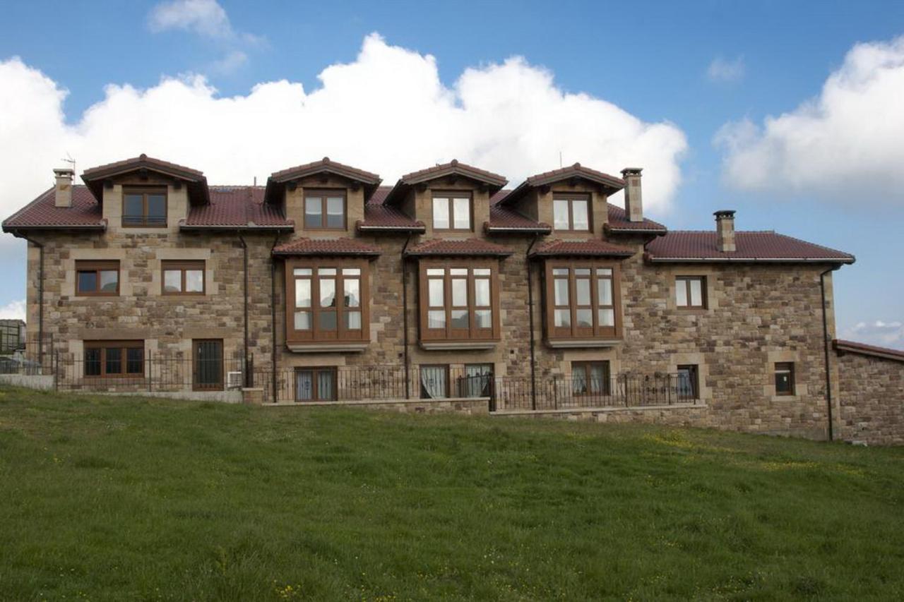 El Palacio Del Campo
