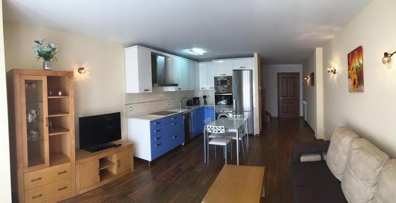 Apartment El Palacio Del Campo *