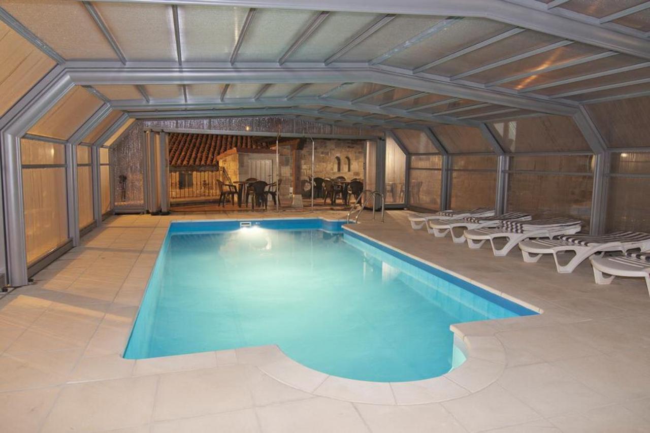 El Palacio Del Campo Apartment *