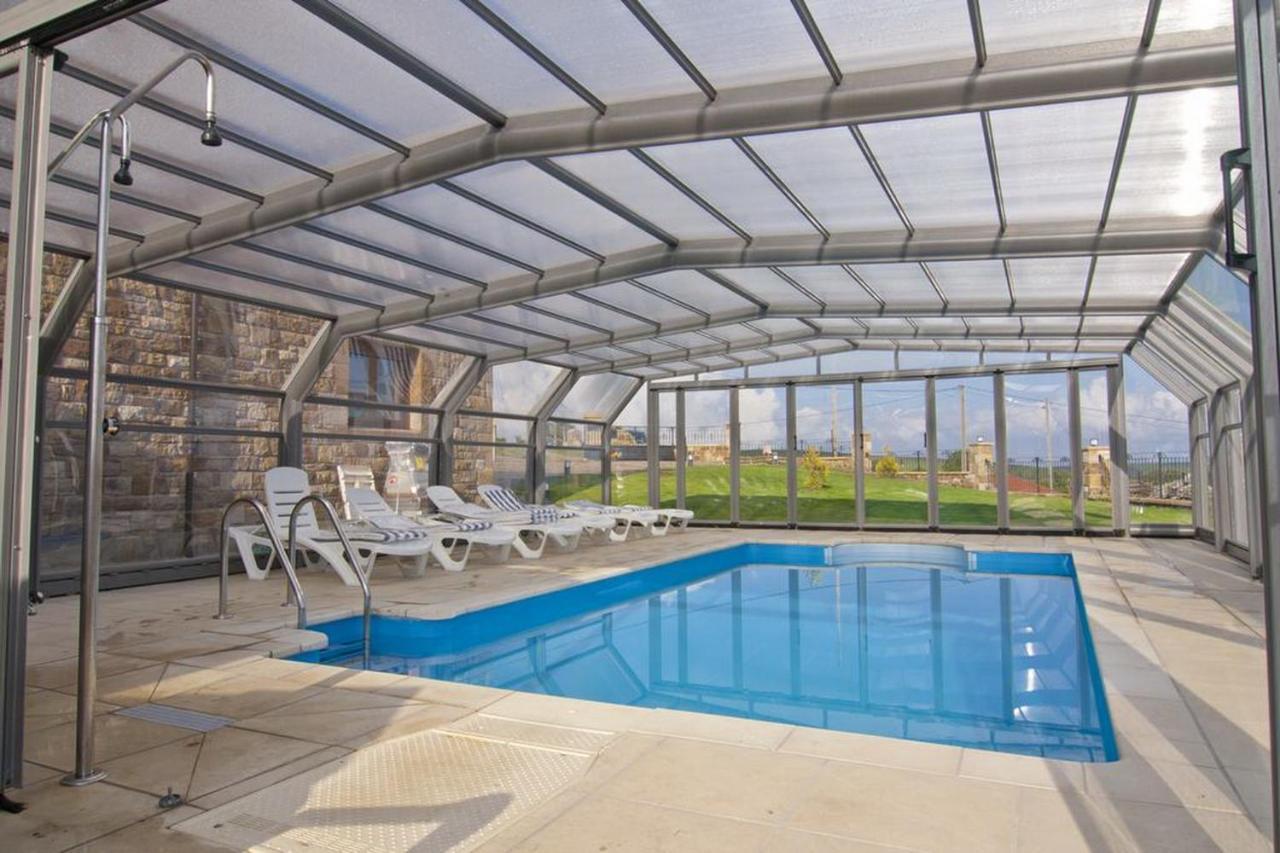 El Palacio Del Campo Apartment